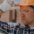 On call bucket truck operator for tree work